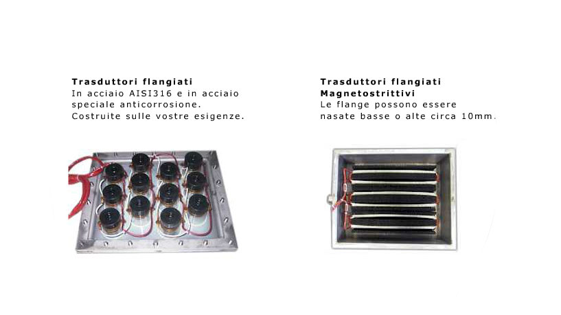 Flange